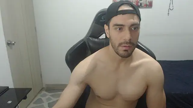 samuelgarcia  online show from 03-02-26, 10:00