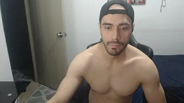 samuelgarcia  online show from 03-03-26, 09:59