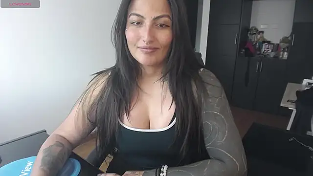michell fun23 online show from 05-19-26, 03:18