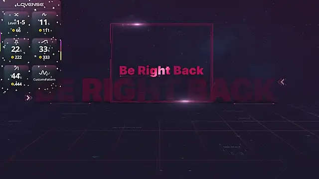 MelanieGriff online show from 02-04-25, 06:17