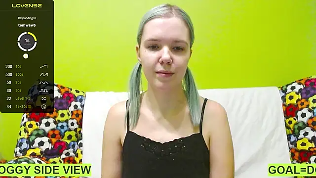 Ultra Meow online show from 02-03-25, 06:49