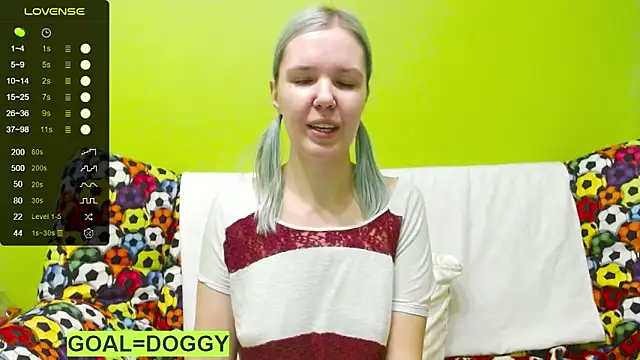 Ultra Meow online show from 02-07-25, 03:01