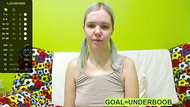 Ultra Meow online show from 02-15-25, 06:55