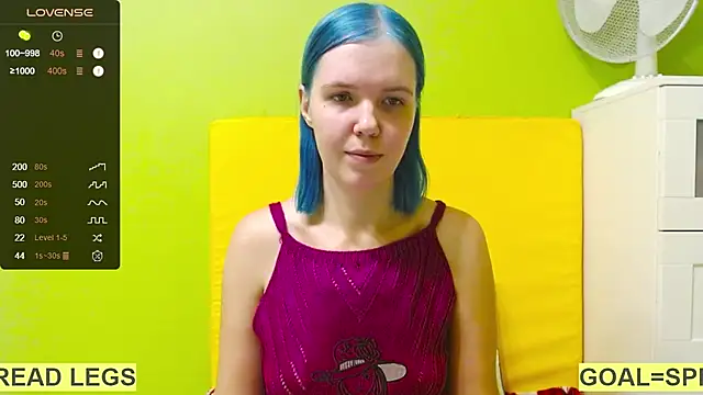 Ultra Meow online show from 10-03-25, 07:33