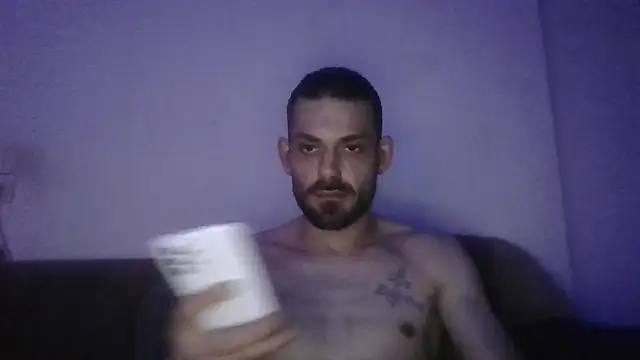 Renne6666 online show from 02-13-25, 07:21