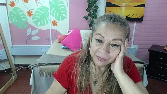 Snapshot of ZAMANTHA chatting on 01-21-25, 08:43 ZAMANTHA online show from 01-21-25, 08:43