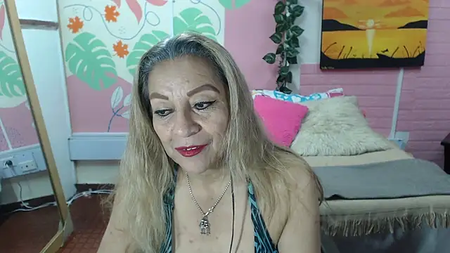 Snapshot of ZAMANTHA chatting on 03-20-25, 05:47 ZAMANTHA online show from 03-20-25, 05:47
