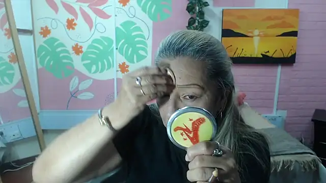 Snapshot of ZAMANTHA chatting on 10-09-25, 04:16 ZAMANTHA online show from 10-09-25, 04:16