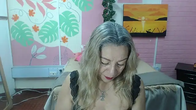 ZAMANTHA online show from 03-16-26, 02:43