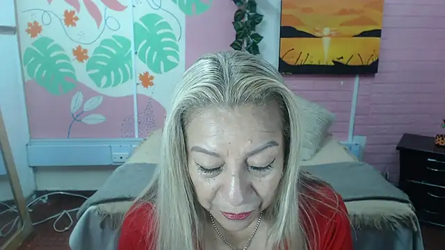 ZAMANTHA online show from 04-18-26, 03:16