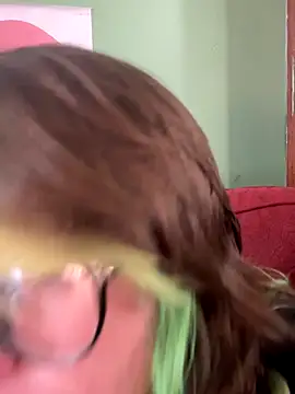 Bubblesgotcakee online show from 09-09-25, 05:23