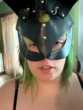 Bubblesgotcakee online show from 09-10-25, 08:53