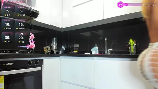 angelinafit online show from 12-10-24, 02:27