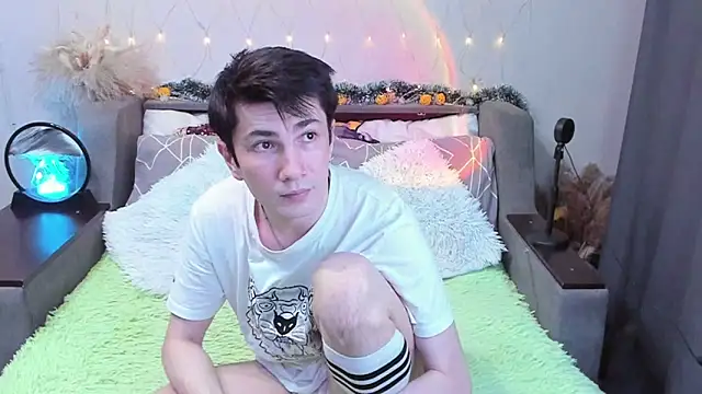 Yumi steve online show from 11-12-25, 11:10