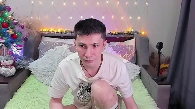 Yumi steve online show from 01-09-26, 04:04