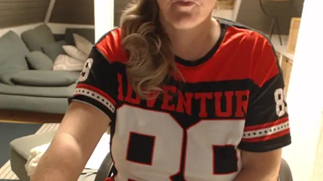 KimMitchelli online show from 02-18-26, 05:58