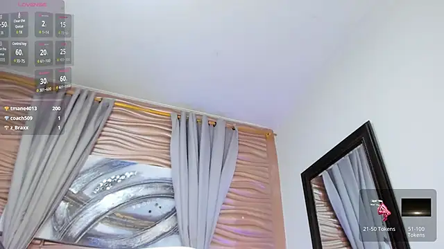 mia pineda online show from 04-24-26, 09:06