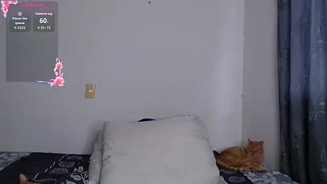 valen thompson online show from 02-05-26, 10:14