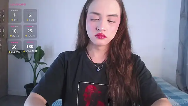 valen thompson online show from 04-30-26, 02:18