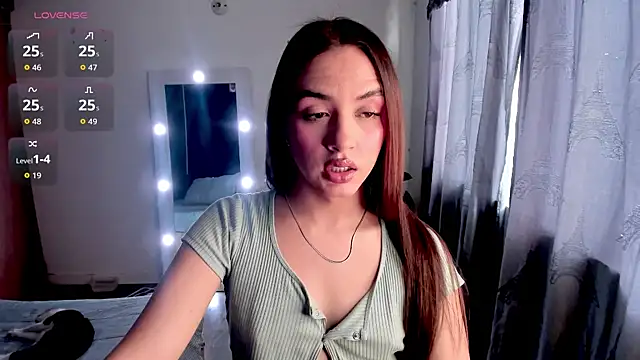 valen thompson online show from 07-04-26, 10:05