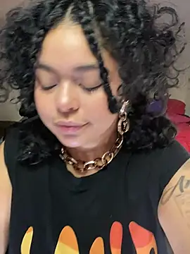 PrincessLauren420 online show from 03-09-25, 05:17