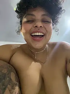 PrincessLauren420 online show from 10-22-25, 02:23