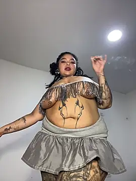 PrincessLauren420 online show from 12-21-25, 02:30