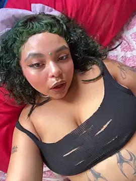 PrincessLauren420 online show from 04-17-26, 11:46