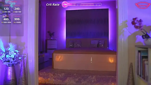 Marilyn La Rose online show from 09-20-25, 07:26