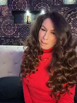 Marilyn La Rose online show from 02-13-26, 03:19