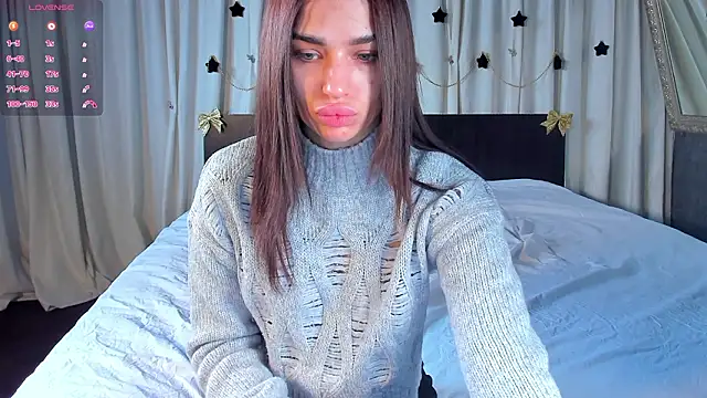 JesikaLooove online show from 02-05-26, 07:46