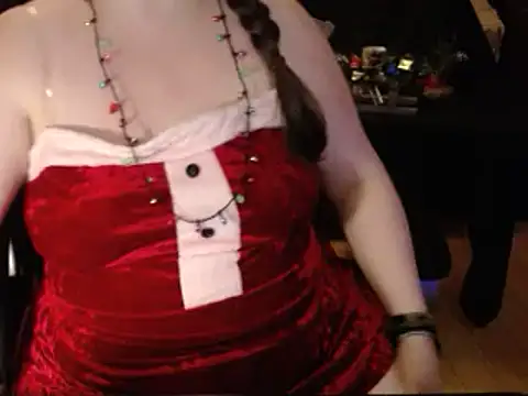 Cocotinexo online show from 12-26-24, 02:33