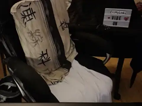 Cocotinexo online show from 03-19-25, 05:41