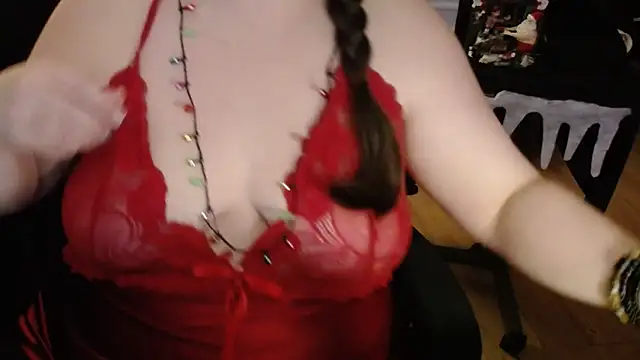 Cocotinexo online show from 12-02-25, 01:33