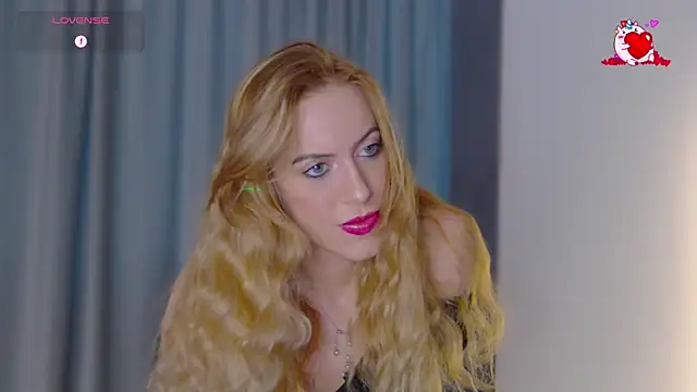 RockQueen A online show from 02-07-25, 05:31