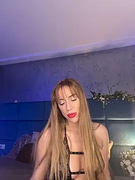 RockQueen A online show from 04-19-26, 05:18