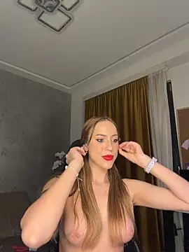 RockQueen A online show from 05-25-26, 03:34