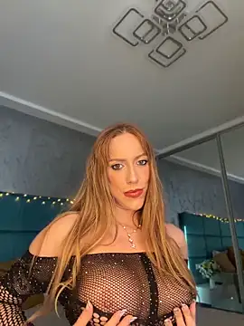 RockQueen A online show from 06-10-26, 04:50