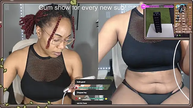 Cheybaaee online show from 01-29-25, 02:40