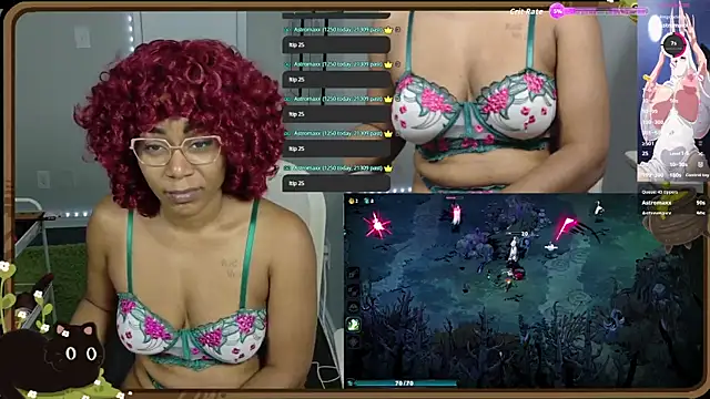 Cheybaaee online show from 10-10-25, 01:48