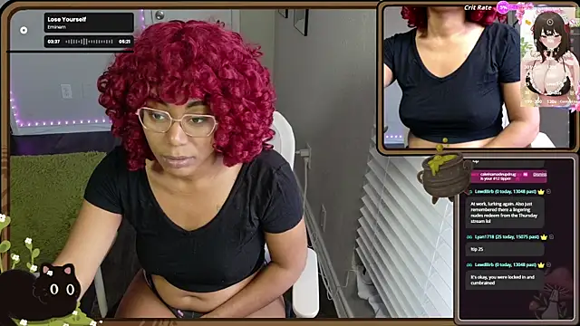 Cheybaaee online show from 02-22-26, 06:17