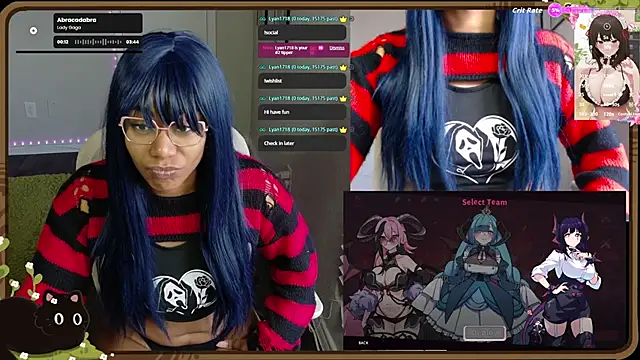 Cheybaaee online show from 02-24-26, 06:17