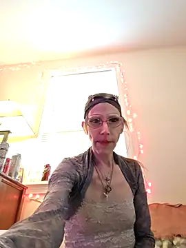 AngelMagick online show from 01-18-26, 02:43