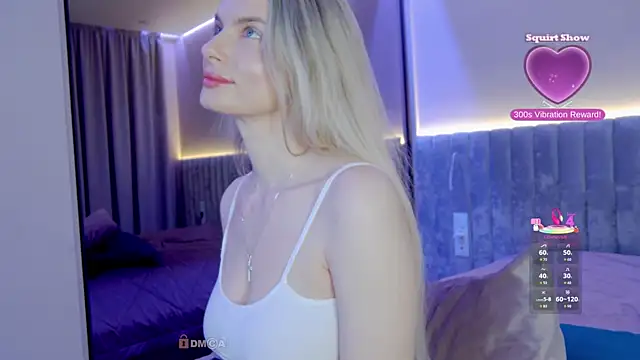 Goddessex online show from 04-24-26, 02:58