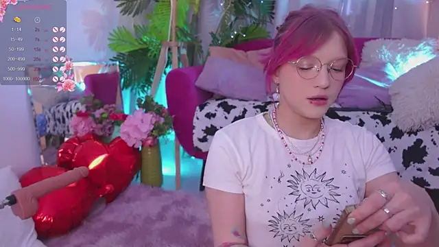 Crazy Wine online show from 02-07-25, 02:47