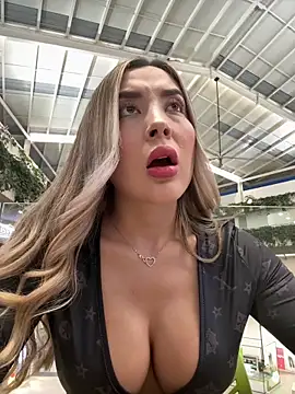 Alexa seexy1 online show from 02-06-26, 11:30