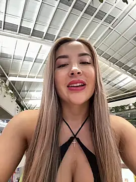 Alexa seexy1 online show from 04-27-26, 12:08