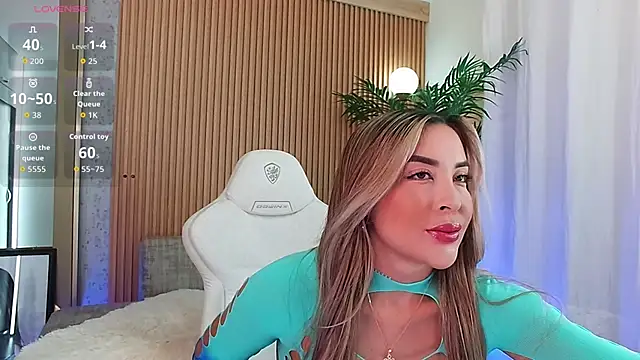 Snapshot of Alexa_seexy1 chatting on 06-02-26, 12:12 Alexa seexy1 online show from 06-02-26, 12:12