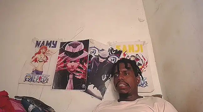 BlackRunning online show from 02-23-25, 12:27