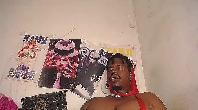 BlackRunning online show from 02-24-25, 07:19